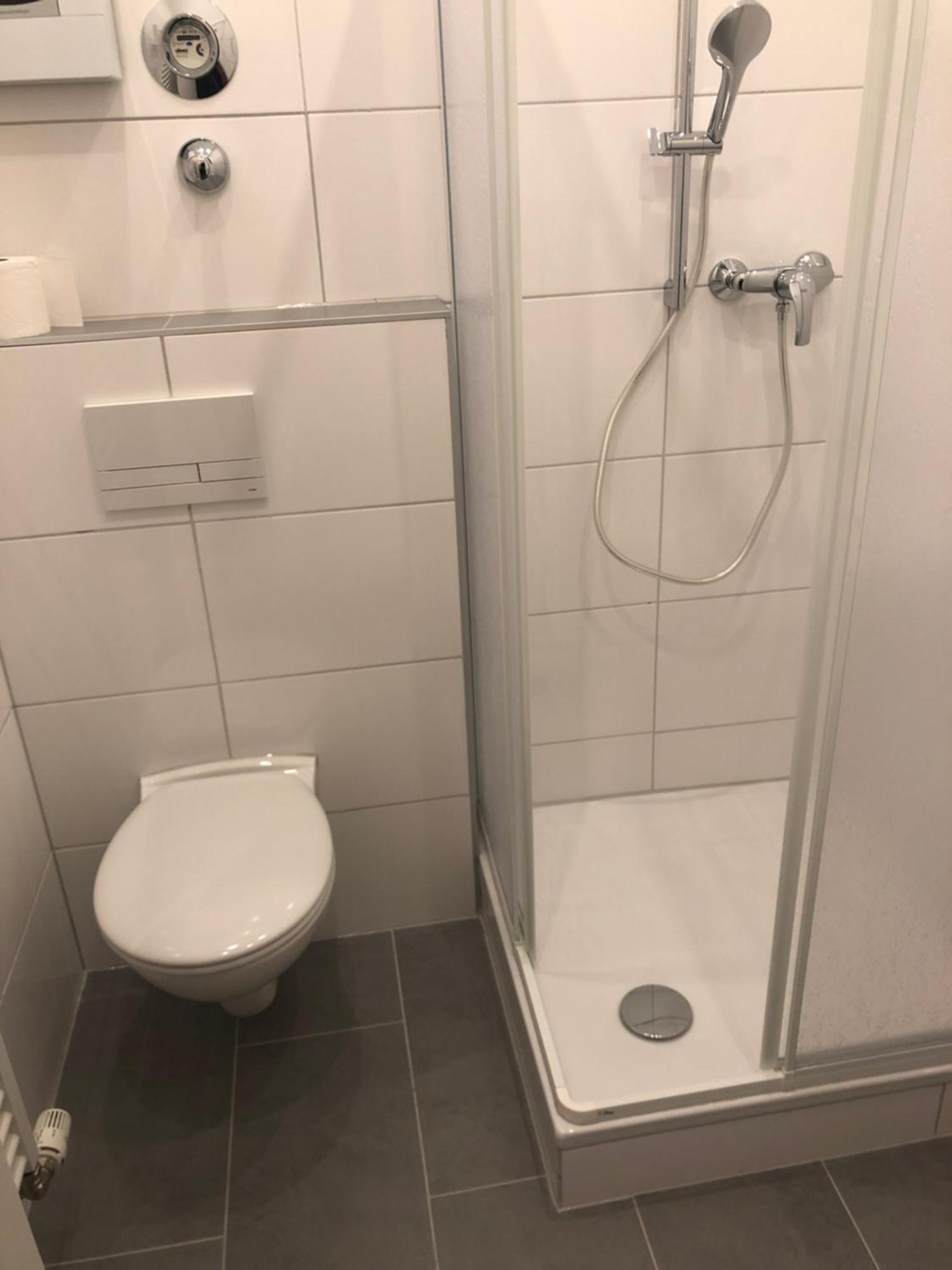 Wohnen In Delstern Wie Im Urlaub Hagen  Exterior foto