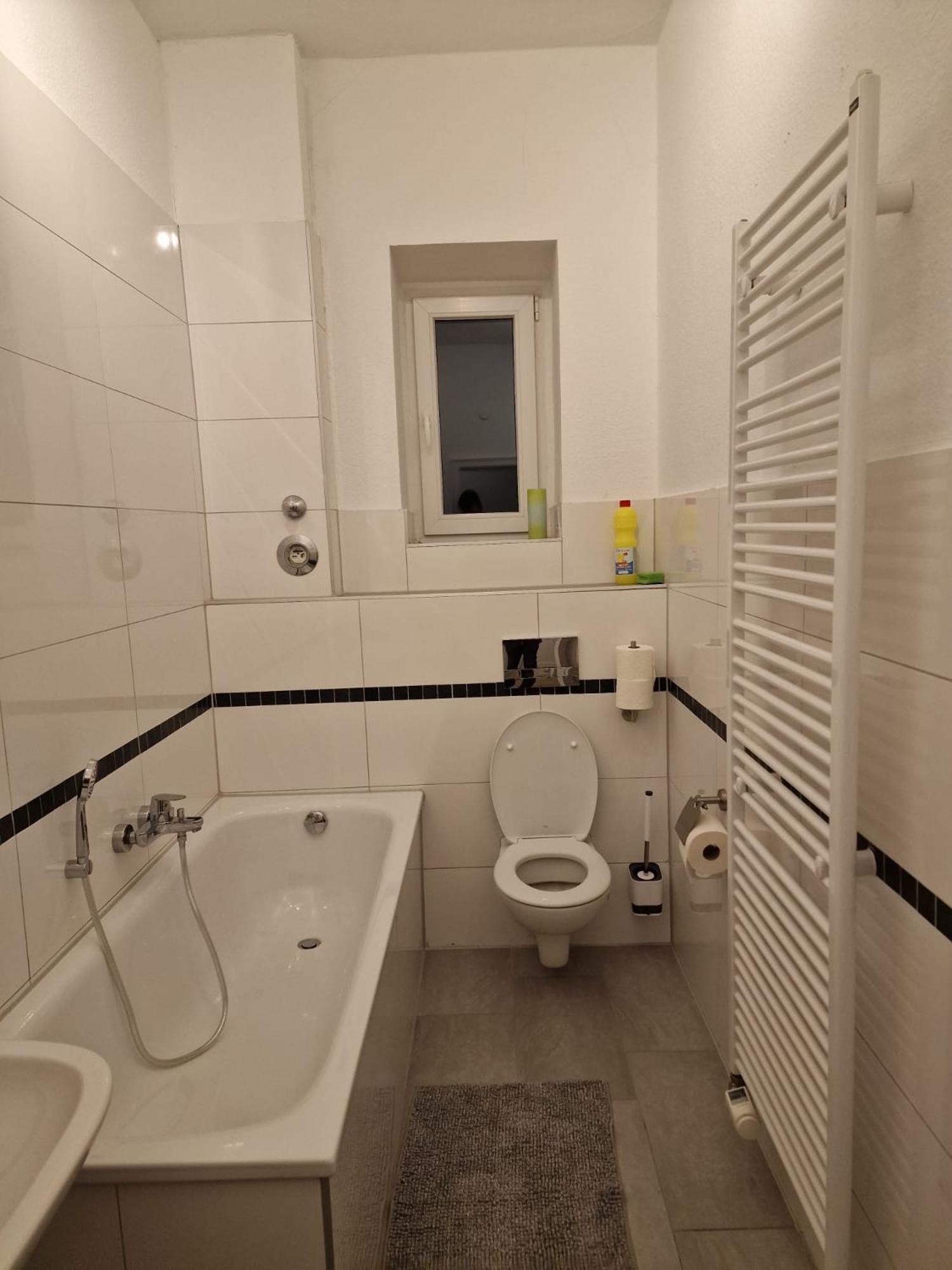 Wohnen In Delstern Wie Im Urlaub Hagen  Exterior foto