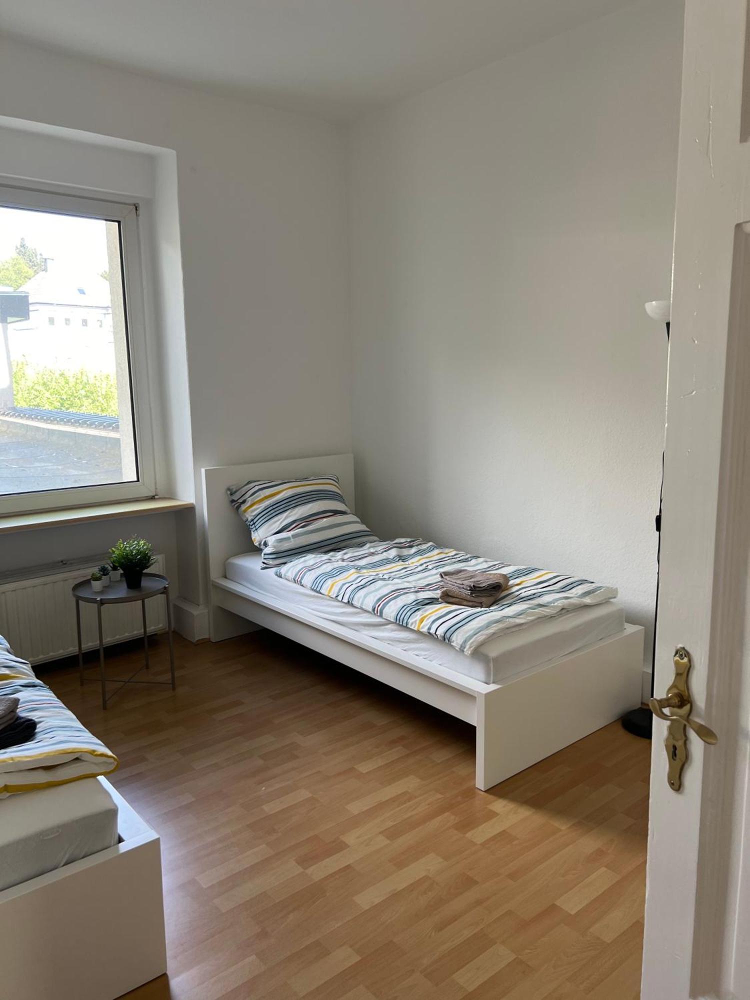 Wohnen In Delstern Wie Im Urlaub Hagen  Exterior foto