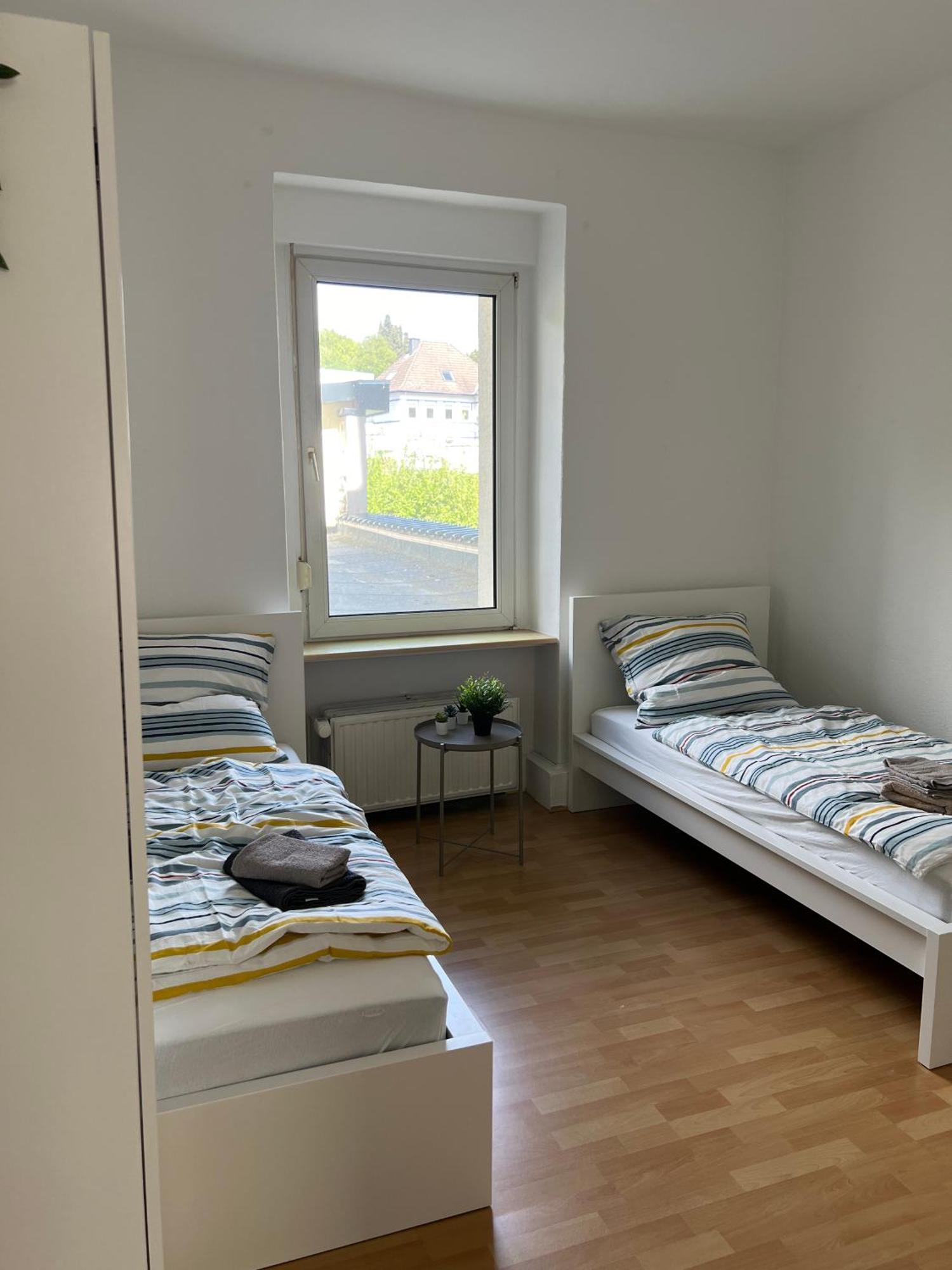 Wohnen In Delstern Wie Im Urlaub Hagen  Exterior foto