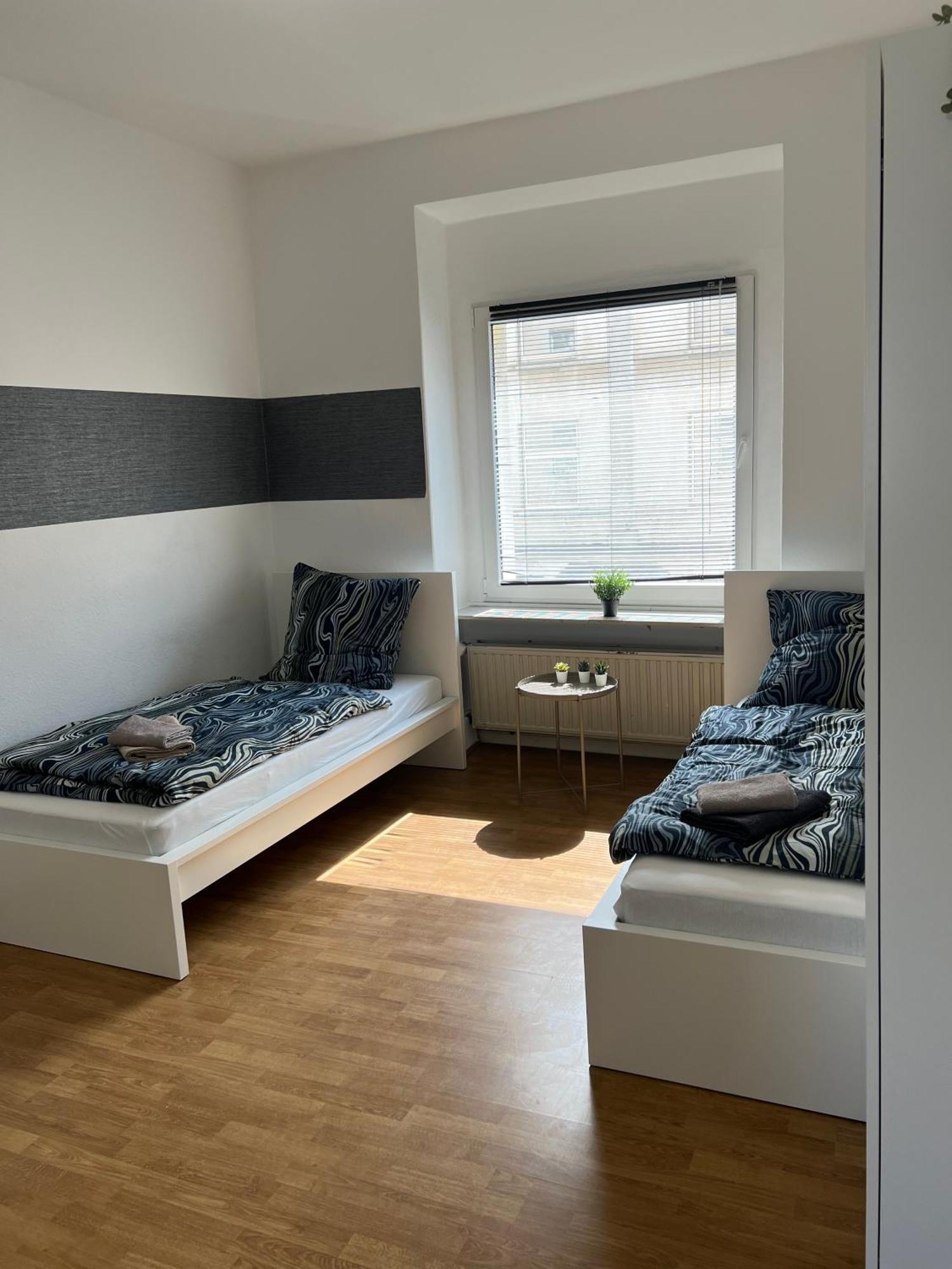 Wohnen In Delstern Wie Im Urlaub Hagen  Exterior foto